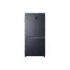 Tủ lạnh 4 cánh Multi Doors Inverter 469 lít Aqua AQR-M532XA(CBC) 1 Tủ lạnh 4 cánh Multi Doors Inverter 469 lít Aqua AQR-M532XA(CBC)
