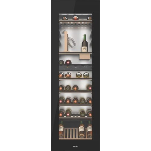Tủ rượu Miele KWT 6722 iGS-1