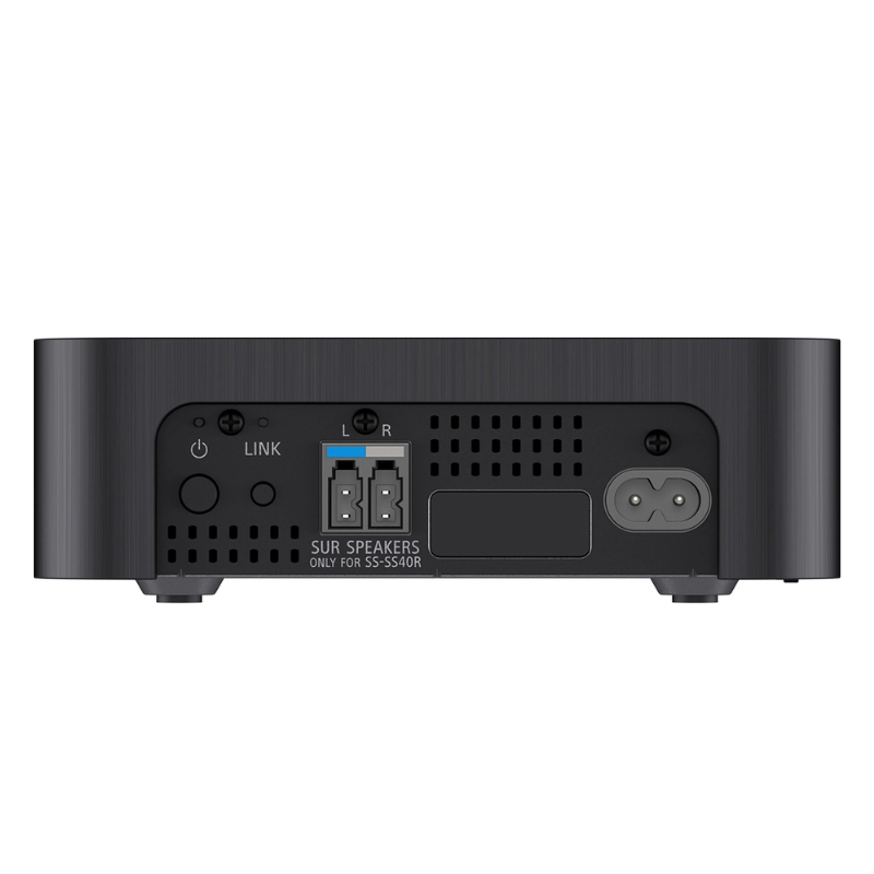 Bộ loa thanh Sony HT-S40R//Z SP1 4 Ảnh Bộ loa thanh Sony HT-S40R//Z SP1
