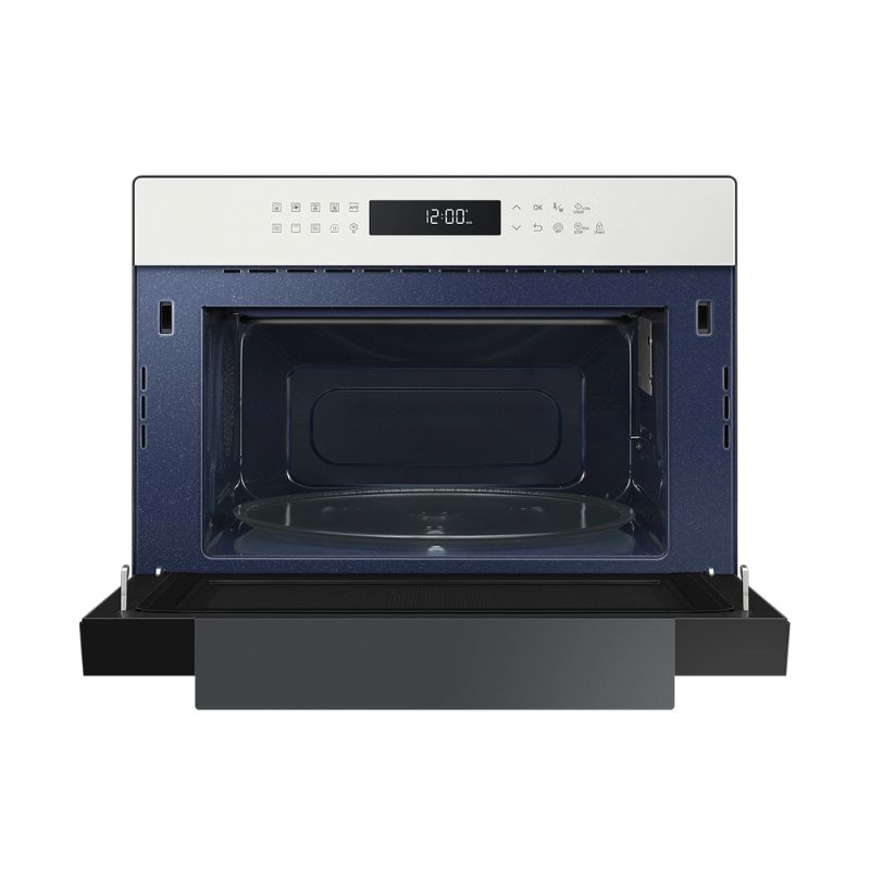 Lò vi sóng Samsung 35 lít MC35R8088LE/SV 3 Ảnh Lò vi sóng Samsung 35 lít MC35R8088LE/SV