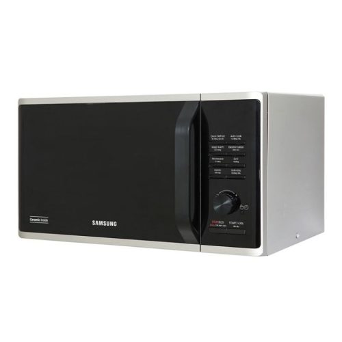 Lò vi sóng có nướng Samsung MG23K3515AS/SV 23 Lít 7 Ảnh Lò vi sóng có nướng Samsung MG23K3515AS/SV 23 Lít