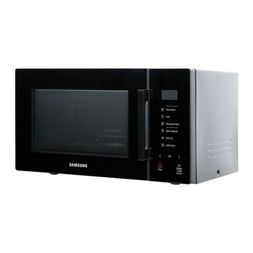 Lò vi sóng có nướng Samsung MG23T5018CK/SV 23 Lít 7 Ảnh Lò vi sóng có nướng Samsung MG23T5018CK/SV 23 Lít