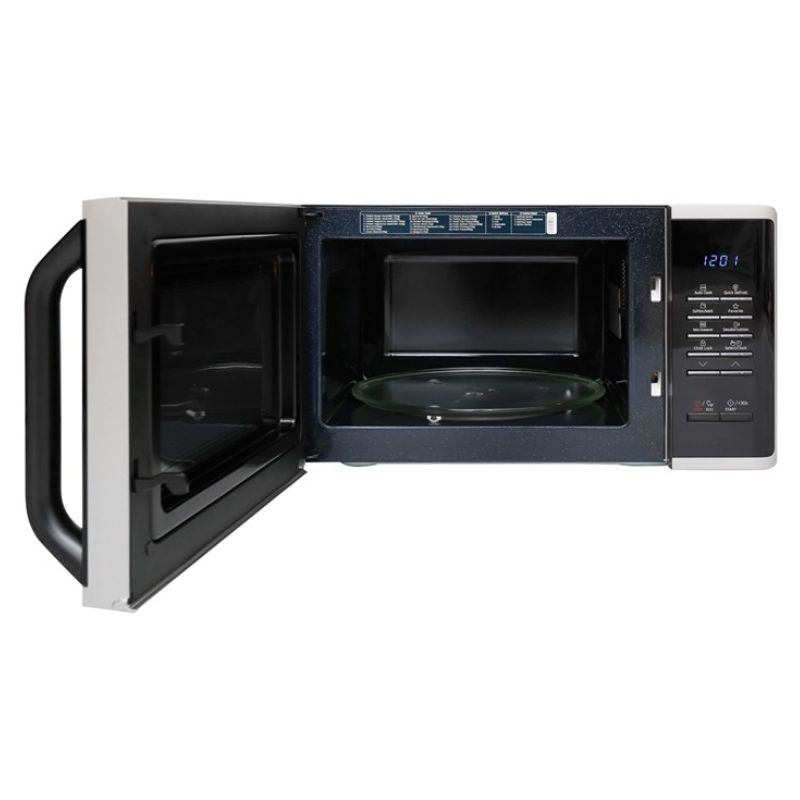 Lò vi sóng Samsung MS23K3513AS/SV 4 Ảnh Lò vi sóng Samsung MS23K3513AS/SV