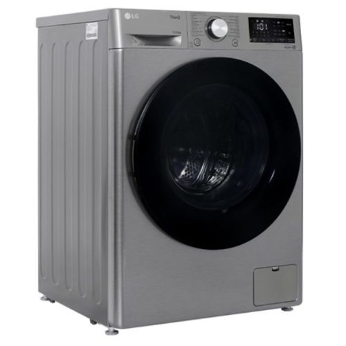 Ảnh máy giặt sấy LG AI DD Inverter giặt 10 kg - sấy 6 kg FV1410D4P