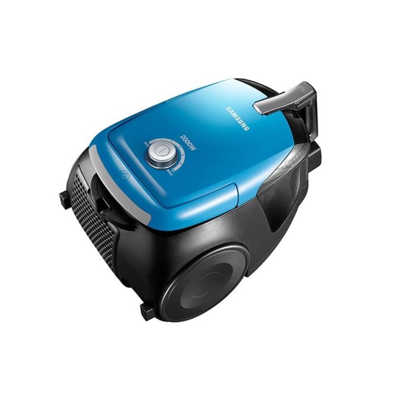Máy hút bụi Samsung VC20AVNDCNC/SV 4 Ảnh Máy hút bụi Samsung VC20AVNDCNC/SV