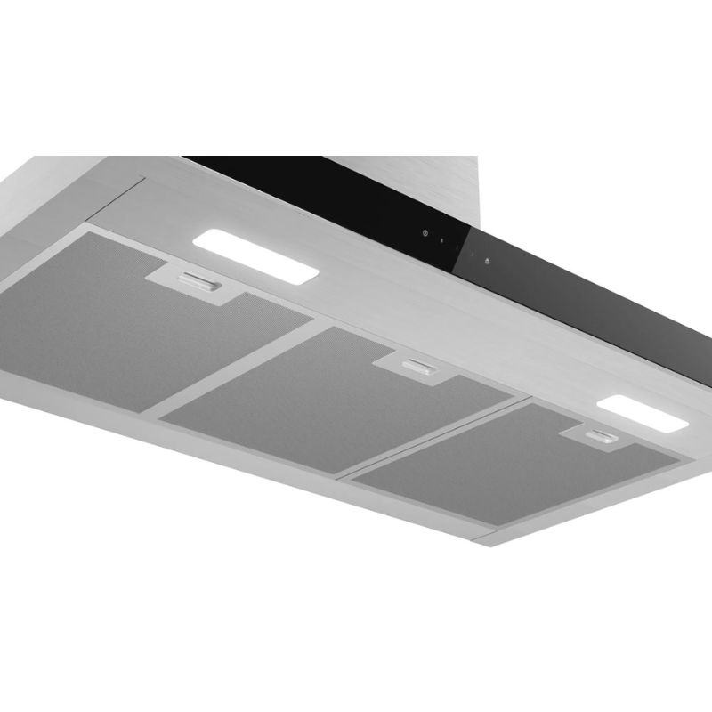 Máy hút mùi Bosch DWB97BK61T 3 Ảnh máy hút mùi Bosch DWB97BK61T