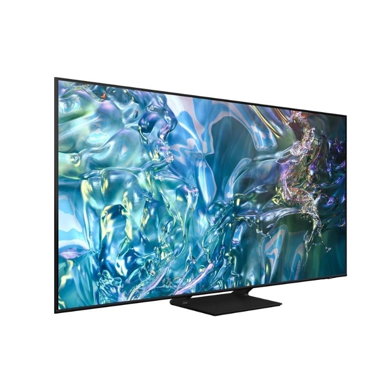 Smart Tivi QLED Samsung 4K 85 inch QA85Q60DAKXXV 4 Ảnh Smart Tivi QLED Samsung 4K 85 inch QA85Q60DAKXXV