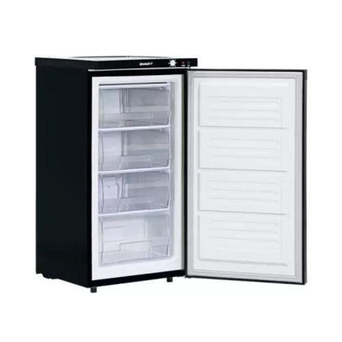 Tủ đông đứng Sanaky VH160K 118 lít 7 Ảnh Tủ đông đứng Sanaky VH160K 118 lít