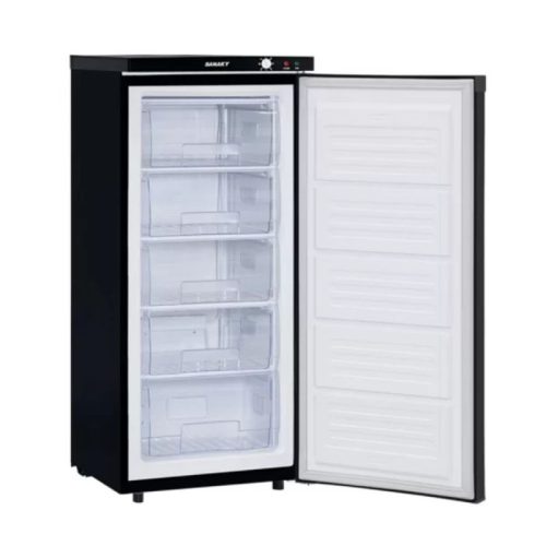 Tủ đông đứng Sanaky inverter VH180VD3 150 lít 8 Ảnh Tủ đông đứng Sanaky inverter VH180VD3 150 lít