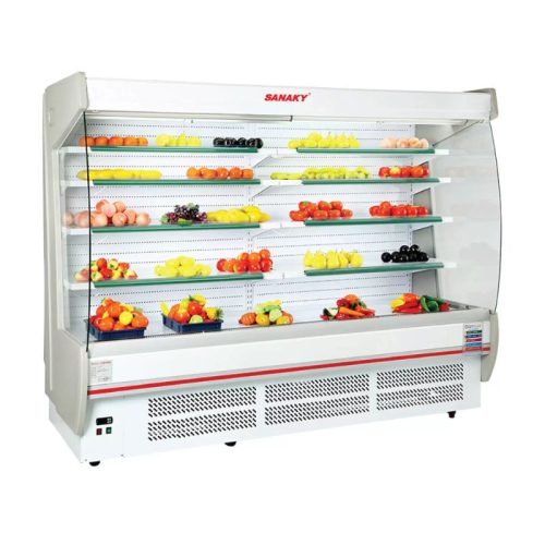 Ảnh tủ mát Sanaky VH20HP