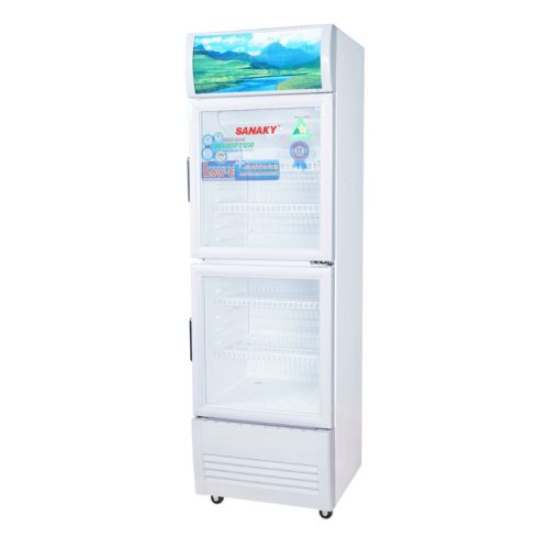 Ảnh tủ mát Sanaky VH358W3L