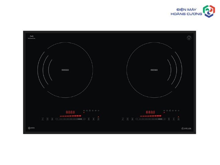 Bếp từ STL 210C tự động ngắt