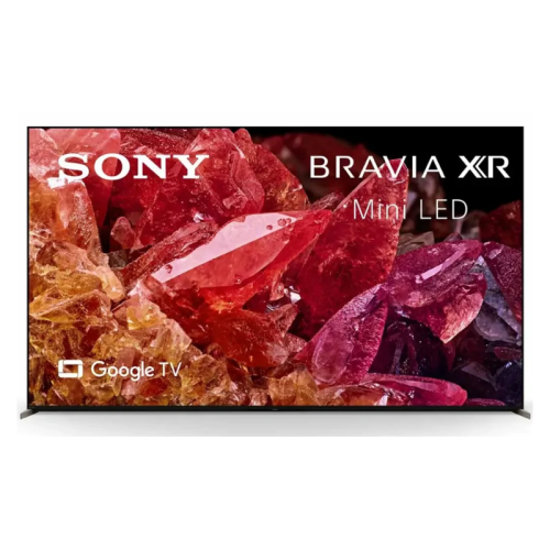 Google Tivi Mini LED Sony 4K XR-75X95K