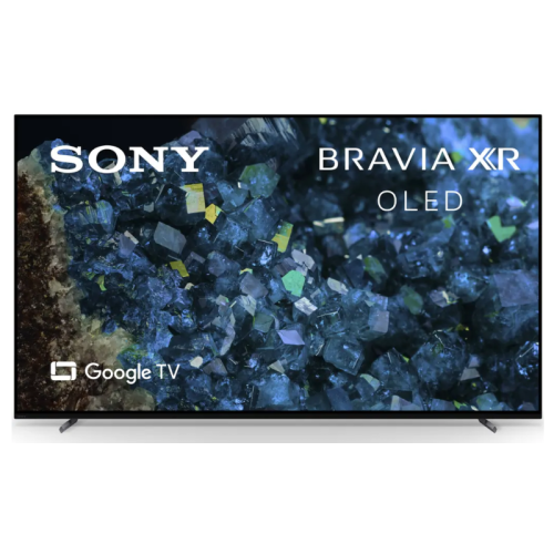 Google Tivi Sony OLED 4K 77 Inch XR-77A80L