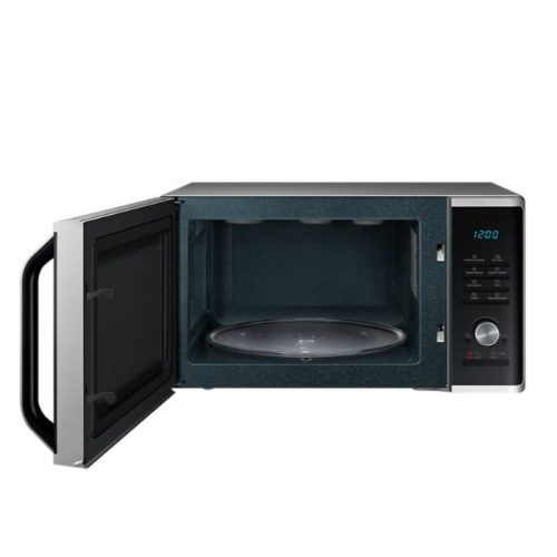 Lò vi sóng có nướng Samsung MG28J5255US/SV 28L 7 Hình Ảnh Lò vi sóng có nướng Samsung MG28J5255US/SV 28L