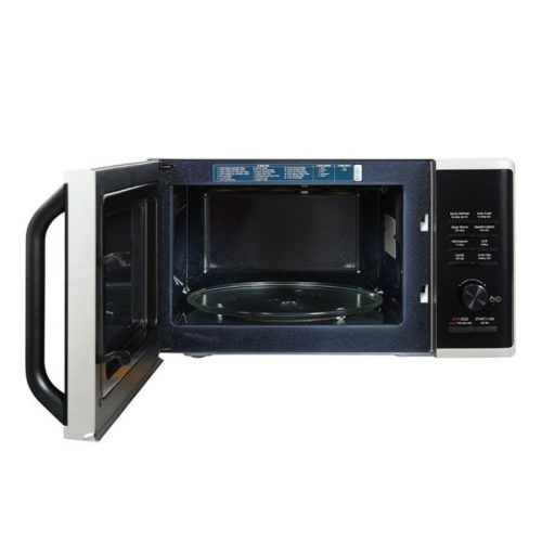 Lò vi sóng có nướng Samsung MG23K3515AS/SV 23 Lít 8 Hình Ảnh Lò vi sóng có nướng Samsung MG23K3515AS/SV 23 Lít