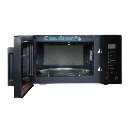 Lò vi sóng có nướng Samsung MG23T5018CK/SV 23 Lít 8 Hình Ảnh Lò vi sóng có nướng Samsung MG23T5018CK/SV 23 Lít