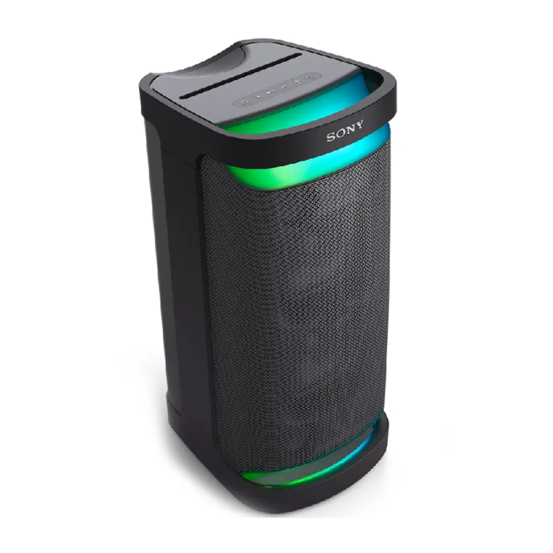 Loa Bluetooth Sony SRS-XP500/BCSP6 5 Hình ảnh Loa Bluetooth Sony SRS-XP500/BCSP6