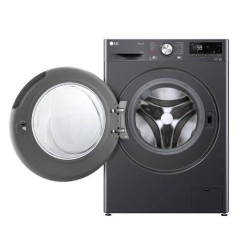 Máy giặt sấy LG Inverter giặt 10 kg - sấy 6 kg FV1410D4M1 9 Hình ảnh máy giặt sấy LG Inverter giặt 10 kg - sấy 6 kg FV1410D4M1