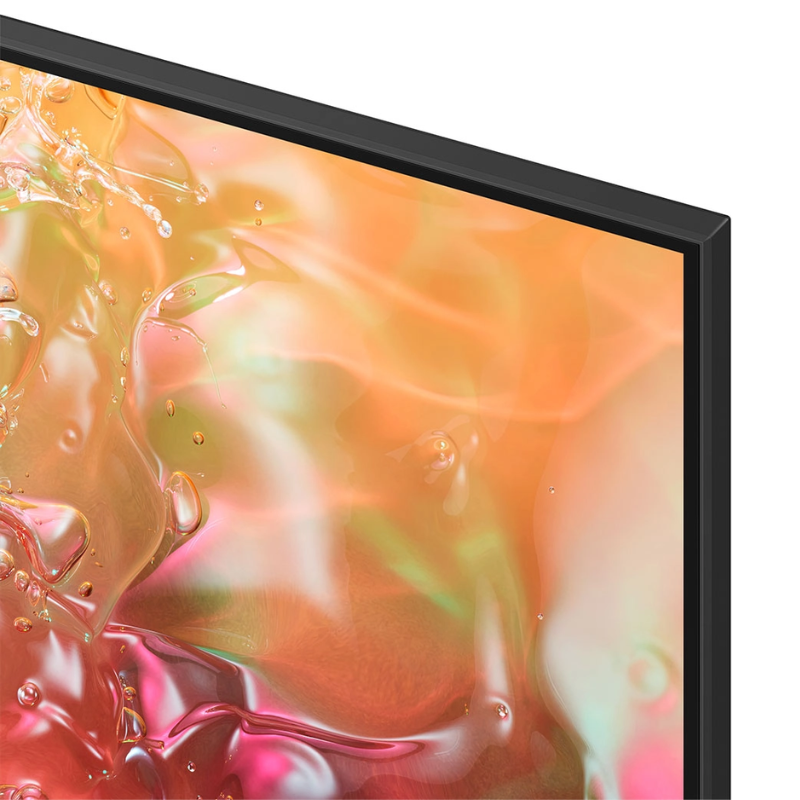Smart Tivi 4K 43 inch Samsung UA43DU7700KXXV 5 Hình Ảnh Smart Tivi 4K 43 inch Samsung UA43DU7700KXXV
