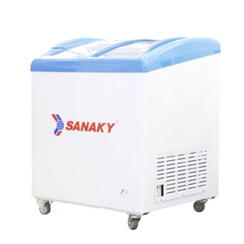 Hình Ảnh Tủ Đông SANAKY VH282K