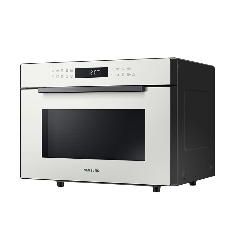 Lò vi sóng Samsung 35 lít MC35R8088LE/SV 2 Lò vi sóng Samsung 35 lít MC35R8088LE/SV