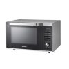 Lò vi sóng Samsung MC32J7055HT/SV 1 Lò vi sóng Samsung MC32J7055HT/SV