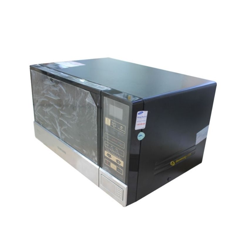 Lò vi sóng Samsung GE83DSTT-XSV 3 Lò vi sóng Samsung GE83DSTT-XSV