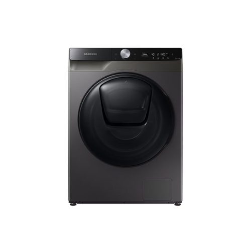 Máy giặt sấy Samsung Addwash Inverter giặt 9.5 kg - sấy 6 kg WD95T754DBX/SV