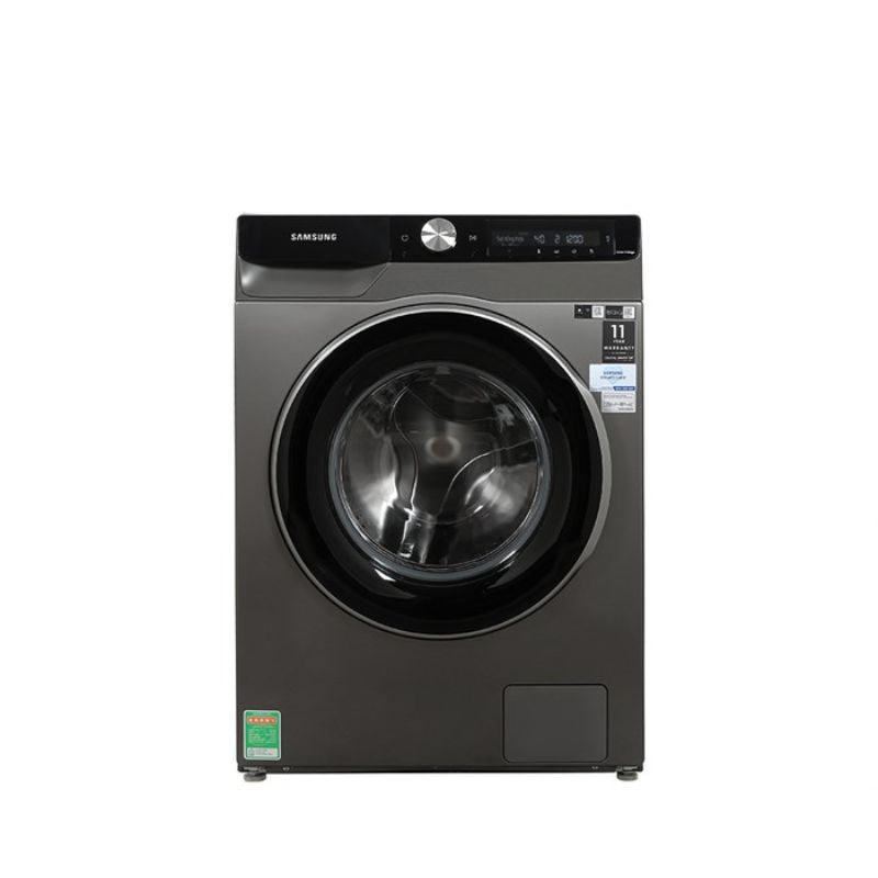 Máy giặt Samsung Inverter 13 kg WA80F13S5BSV 7 Máy giặt Samsung AI Inverter 10kg WW10T634DLX/SV