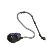 Máy hút bụi dạng hộp Samsung VC18M2120SB/SV 2 Máy hút bụi dạng hộp Samsung VC18M2120SB/SV