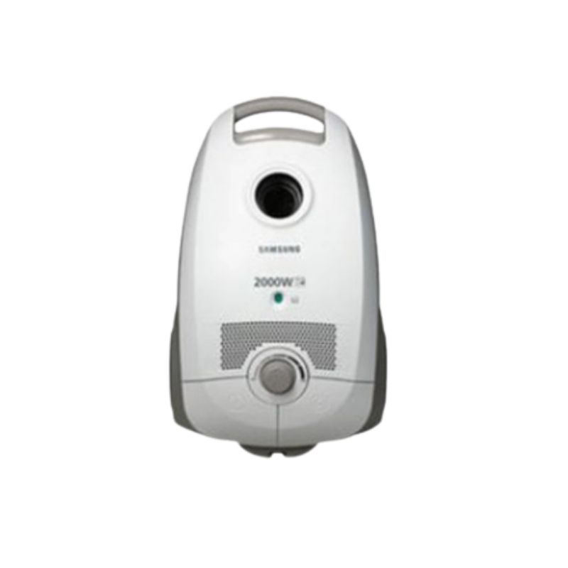 Máy hút bụi Samsung VCC5675V3W/XSV 3 Máy hút bụi Samsung VCC5675V3W/XSV