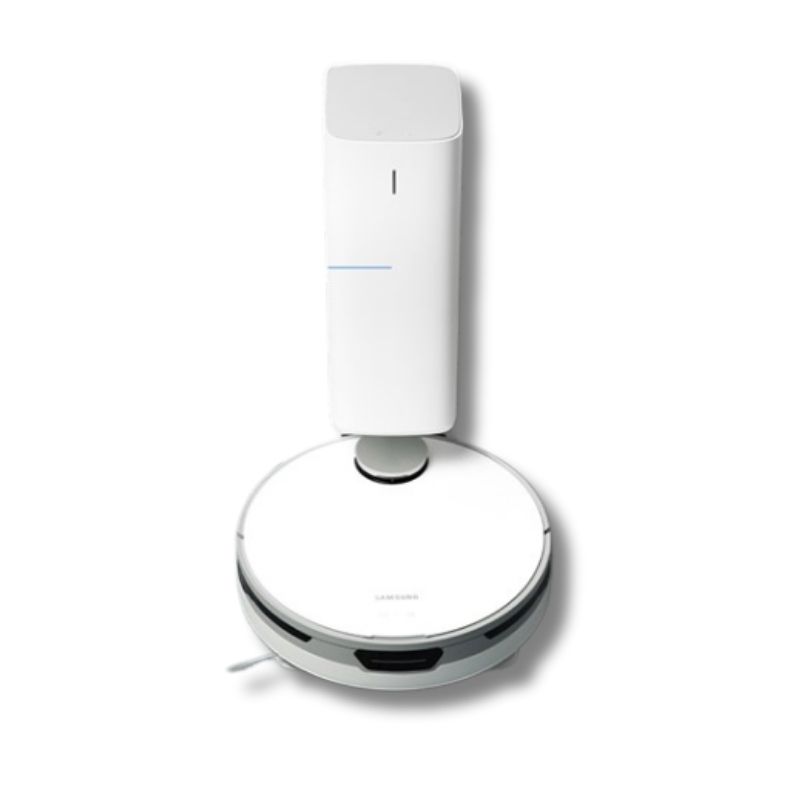 Robot hút bụi Samsung VR30T85513W/SV 3 Robot hút bụi Samsung VR30T85513W/SV