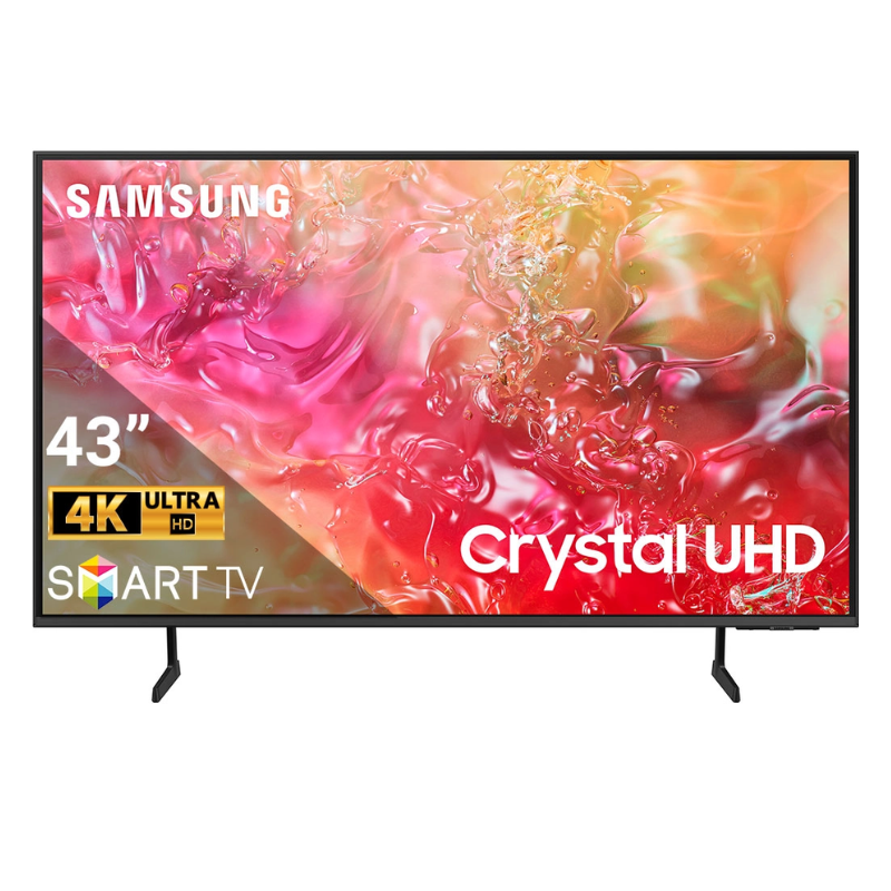 Smart Tivi 4K 43 inch Samsung UA43DU7700KXXV 3 Smart Tivi 4K 43 inch Samsung UA43DU7700KXXV