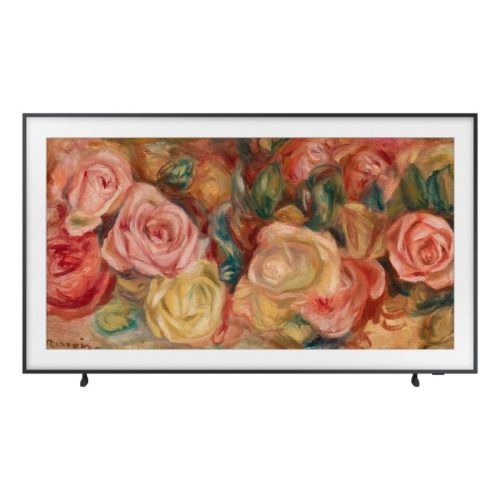 Smart Tivi Samsung Khung Tranh The Frame QLED 4K 50 Inch QA50LS03DAKXXV