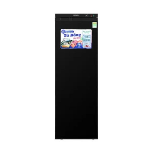 Tủ đông đứng Sanaky VH230VD3 213 lít Inverter