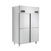 Tủ đông mát inox Sanaky VH-1099W 950 lít 1 Tủ đông mát inox Sanaky VH-1099W 950 lít