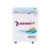 Tủ đông Sanaky VH1599HYKD 150 lít 1 Tủ đông Sanaky VH1599HYKD 150 lít
