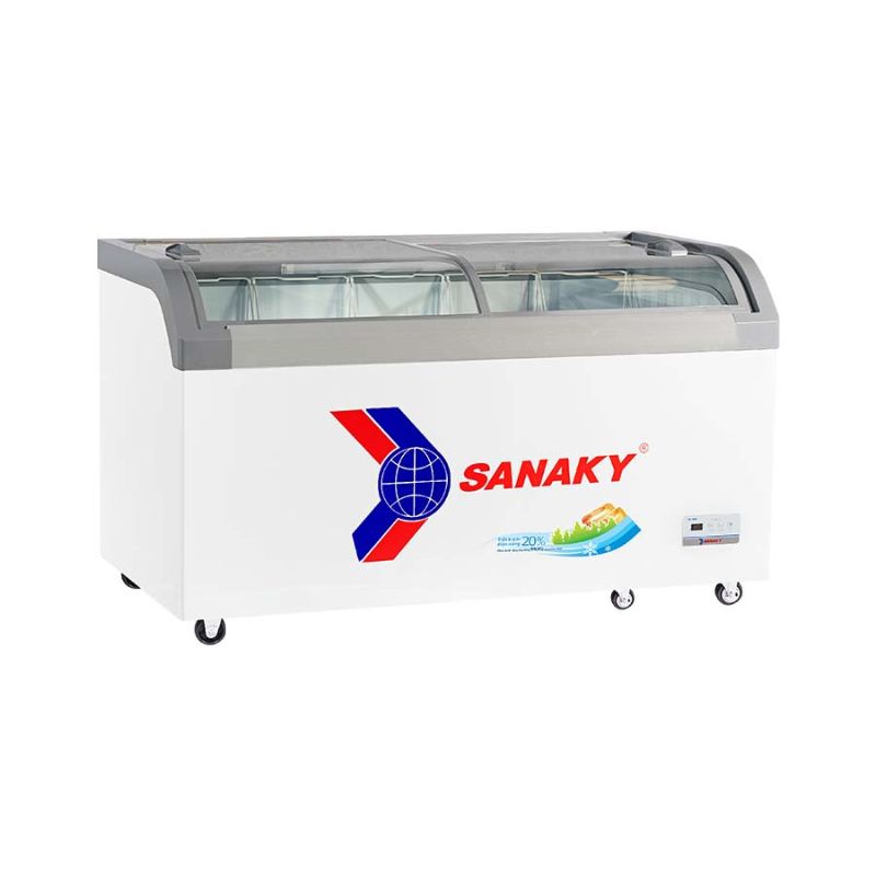Tủ đông Sanaky VH-899KA 3 Tủ đông Sanaky VH-899KA