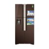 Tủ lạnh Hitachi Inverter 540 lít R-FW690PGV7 GBW