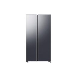 Tủ lạnh Samsung RS70F65Q3FSV
