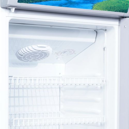 Hình Tủ mát Sanaky 170 lít VH218KL