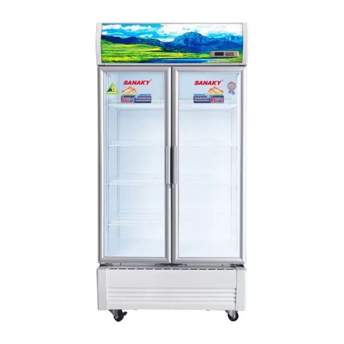 Tủ mát Sanaky Inverter VH8009HP3