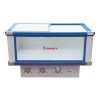 Tủ mát Sanaky VH299K