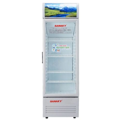 Tủ mát Sanaky VH358K3L