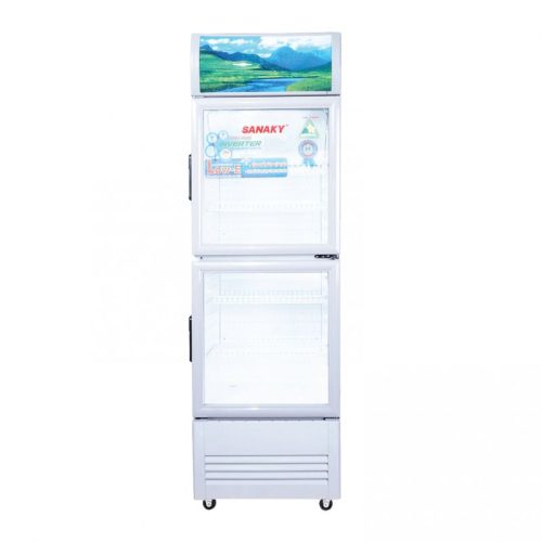 Tủ mát Sanaky VH408W3L