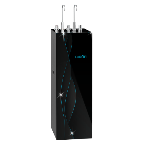 Máy lọc nước nóng lạnh Karofi KAD-X68 7 Hình ảnh Máy lọc nước nóng lạnh Karofi KAD-X68