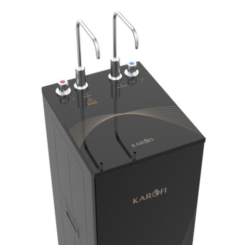 Bàn điều khiển Máy lọc nước nóng nguội Karofi KAH-X29