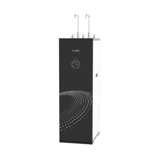 Hình ảnh Máy lọc nước nóng lạnh KAROFI KAD-X60