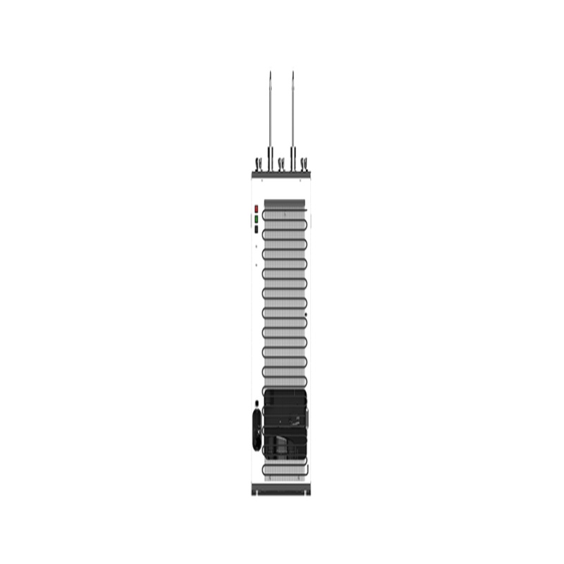 Hình ảnh Máy lọc nước Optimus Duo O-D138